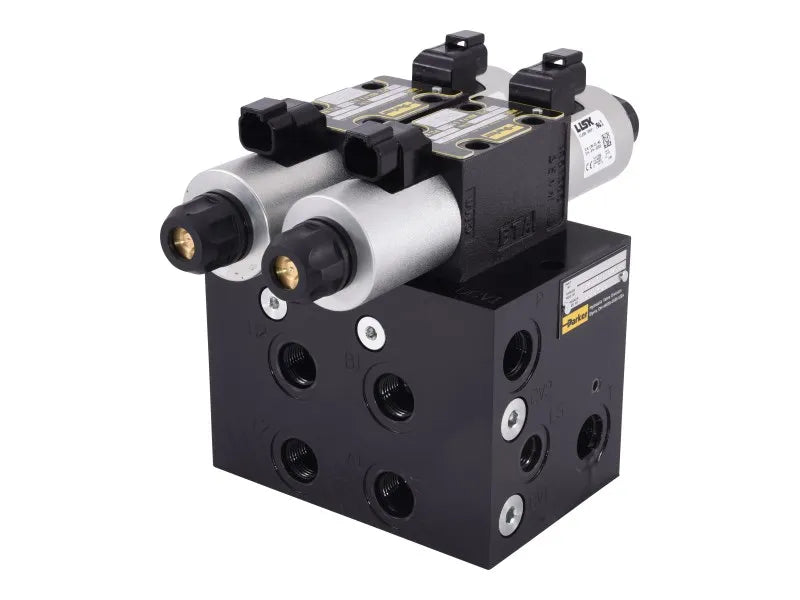 1001185915S Valve, Outrigger | JLG