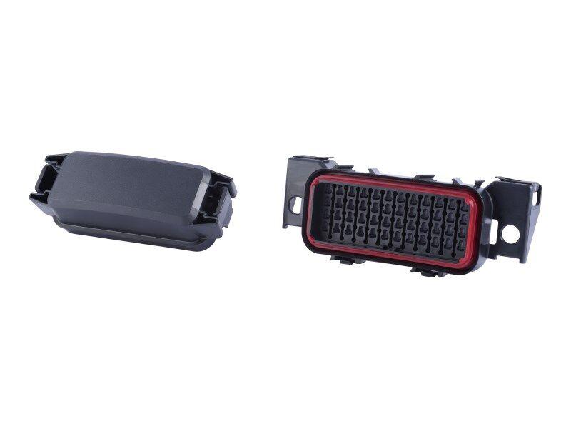1001185964 Elec Assembly, Fuse Box | JLG - BHE Parts Store