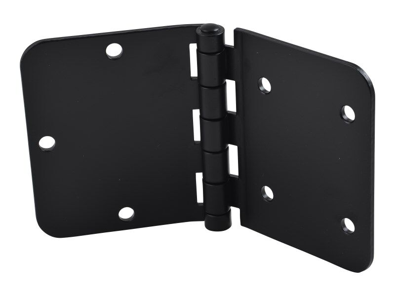 1001186254 Hinge, Hood | JLG