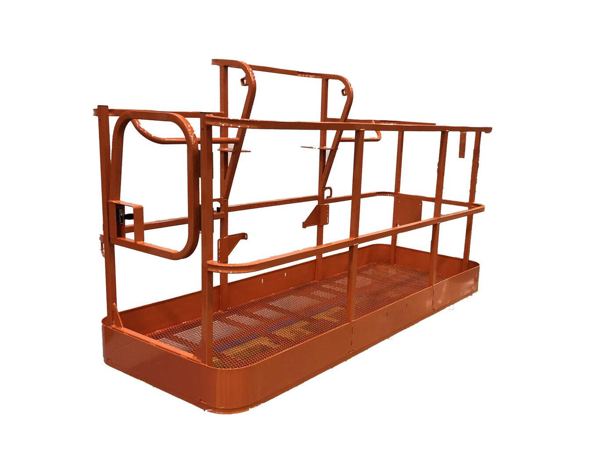 1001186383S Platform, Install 36X96 Gate | JLG - BHE Parts Store