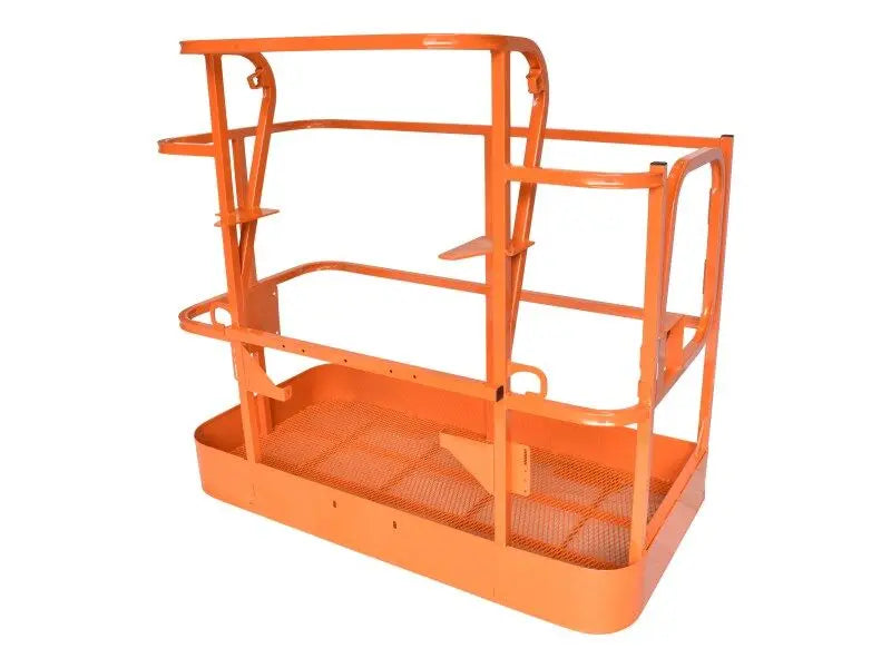 1001186386S Platform, Install 30X60 Gate | JLG