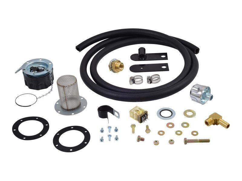 1001186492 Kit (Service), Hydraulic Breather | JLG - BHE Parts Store