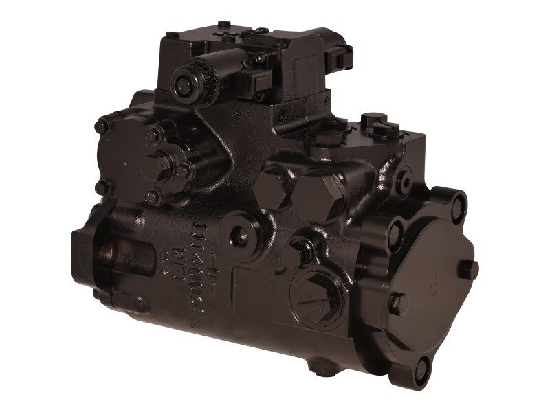 1001186542 Pump, Drive M46Hc | JLG