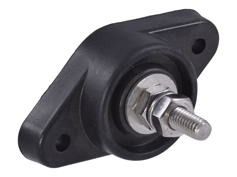 Part Number 1001186860 Stud, Power Distribution fits JLG