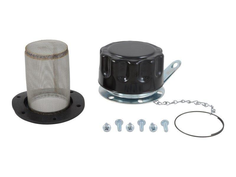 1001187150 Cap Hydraulic Filler Lockable