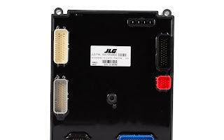 1001187200 Control, Ground 600A/S | JLG - BHE Parts Store