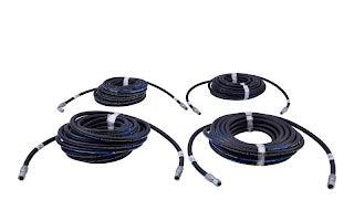 1001187481 Kit (Service), 400S Boom Hose | JLG - BHE Parts Store