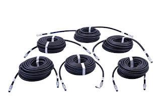 1001187482 Kit (Service), 460SJ Boom Hose | JLG - BHE Parts Store