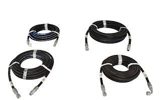 1001187484 Kit (Service), Boom Hose | JLG - BHE Parts Store