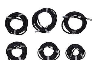 1001187487 Kit (Service), 450AJ Boom Hose | JLG - BHE Parts Store