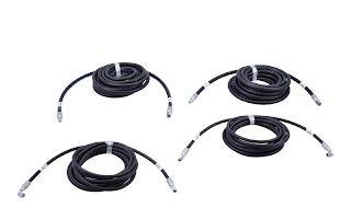 1001187489 Kit (Service), Boom Hose | JLG - BHE Parts Store