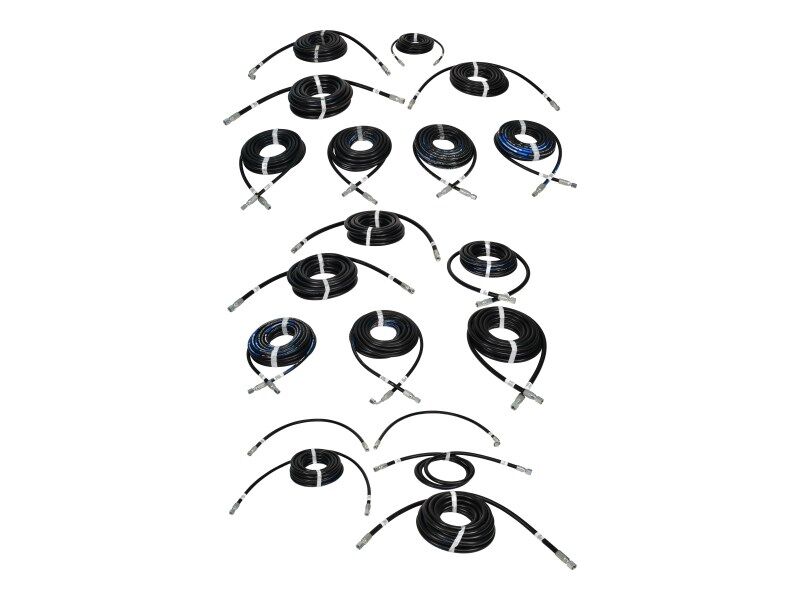 1001187495 Kit (Service), Boom Hose | JLG