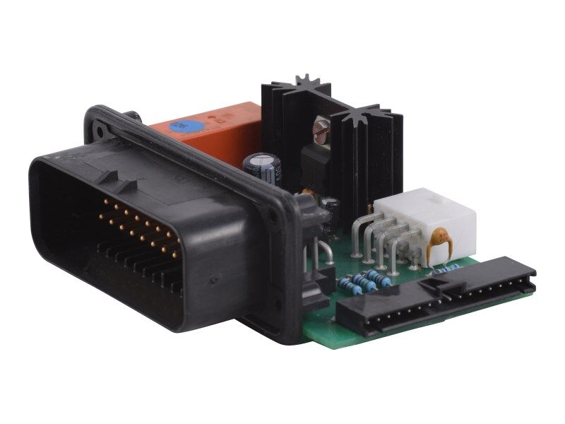 1001187631 Interface PC Board