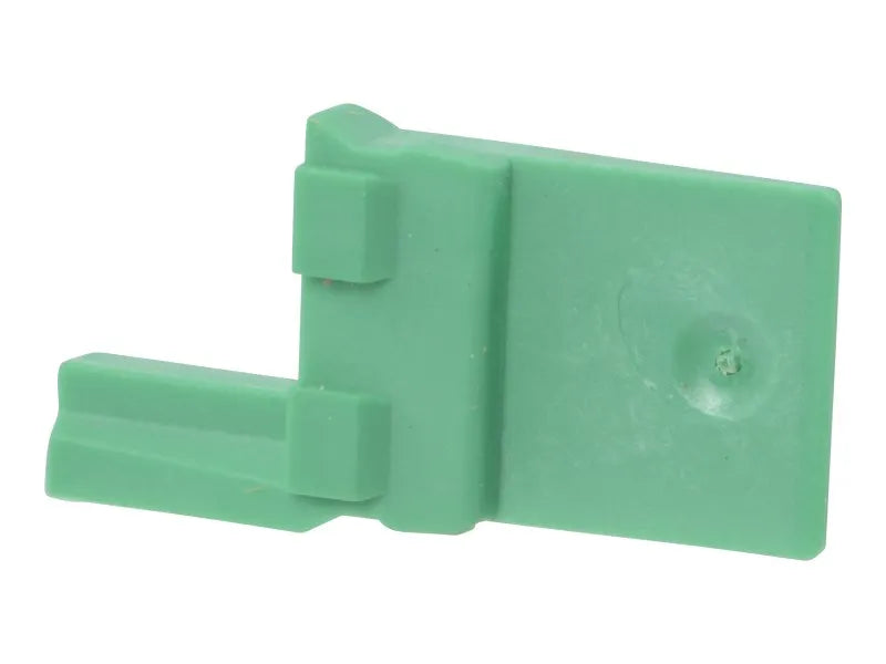 Part Number 1001187683 Connector, Grn Lock Wedge W2P-C fits JLG