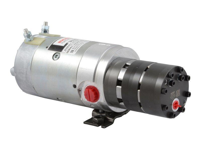 1001187808 Pump, Auxiliary | JLG - BHE Parts Store