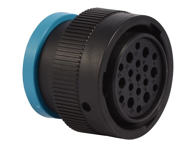 Part Number 1001188292 Connector, Deutsch Hdp Plug fits JLG