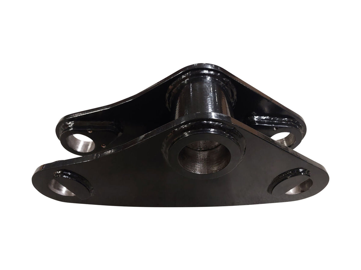 Part Number 1001189480 Plate, Lever As fits JLG