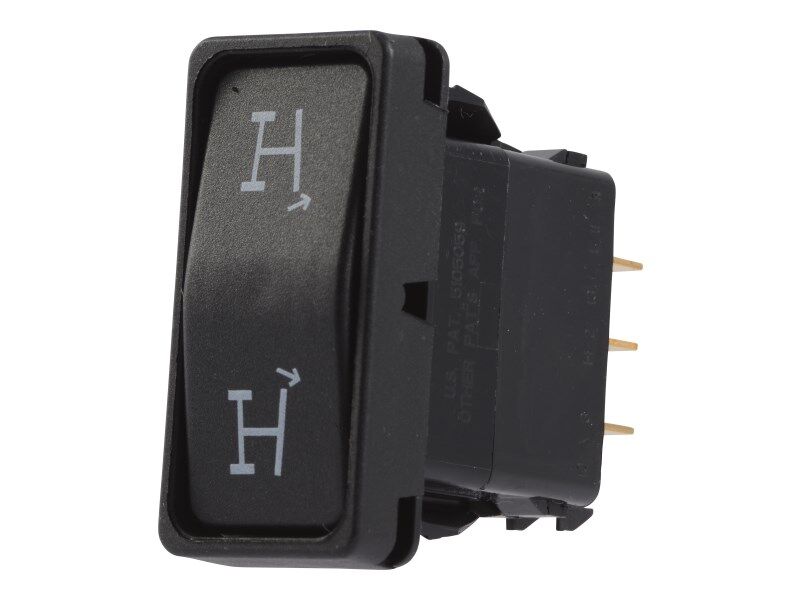 1001189876 Switch, Frame Level | JLG