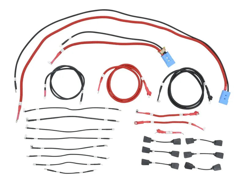 1001190088 Cable, Kit Drive E400/450 | JLG
