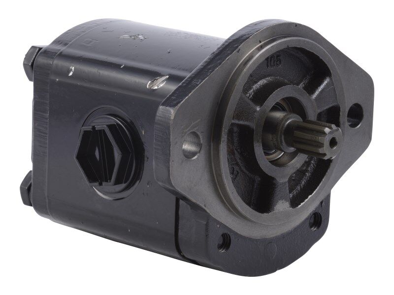 1001190143 Pump, Assembly | JLG