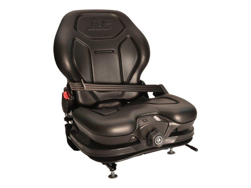 1001190229 Seat Suspension