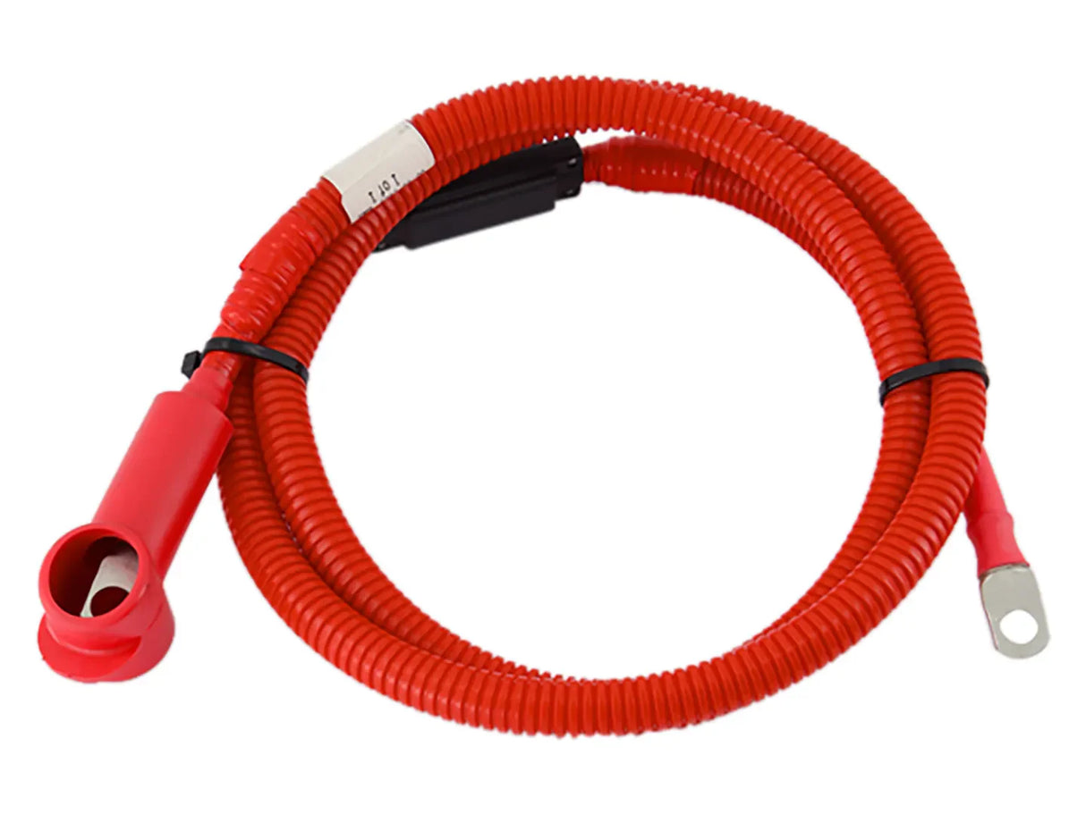 1001190442 Cable, Alternator Power 600 | JLG