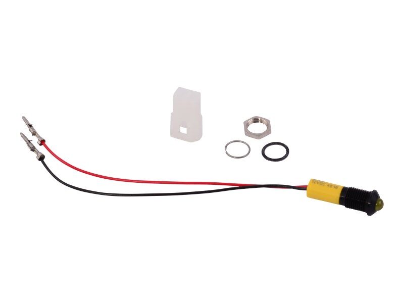 Part Number 1001190474 Lamp, Led Assembly Yel Apem fits JLG