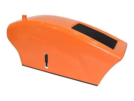 1001190743 Hood, Assembly, Jlg | JLG - BHE Parts Store