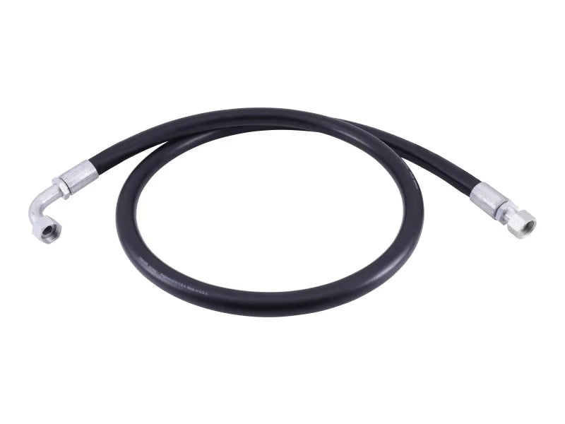 1001192661 Hose Assembly, 25 X 2695 Orfs Str/ | JLG