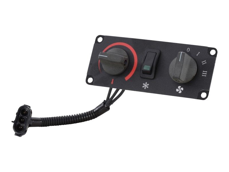 1001193501 Switch, Hvac Control | JLG