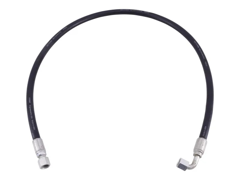 1001193654 Hose Assembly, 12.7 X 1450 Jic Str/ | JLG