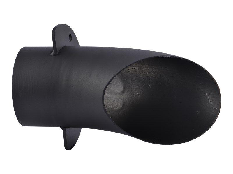 1001193760 Pipe, Exhaust | JLG - BHE Parts Store