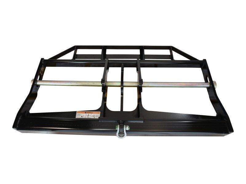 1001193794S Carriage 72 Std Assembly