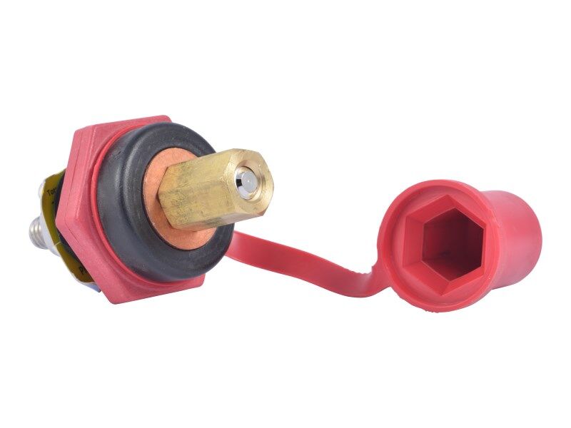 1001193993 Terminal, Battery Stud | JLG