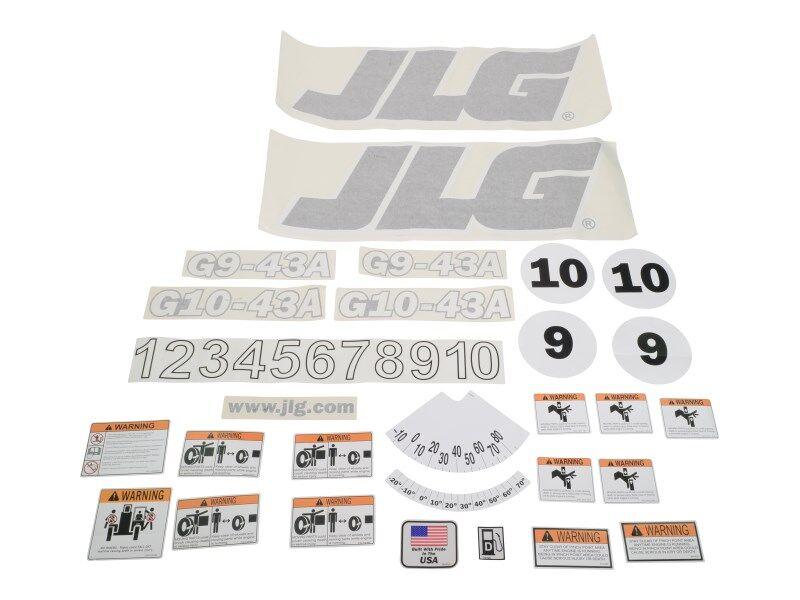 1001194060 Kit