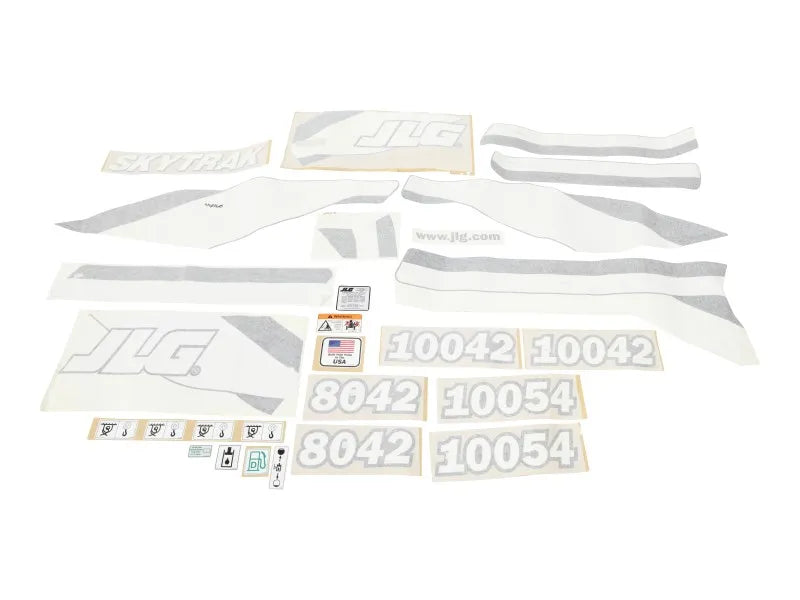 Part Number 1001194088 Kit (Service), 8042/10042/10054 fits JLG