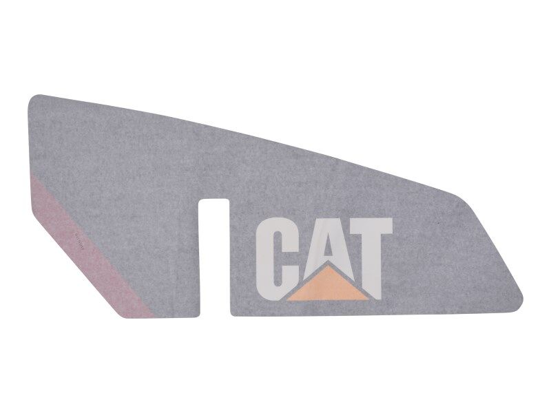 1001194240 Decal, TH255C Engine/Hood-Cat | JLG