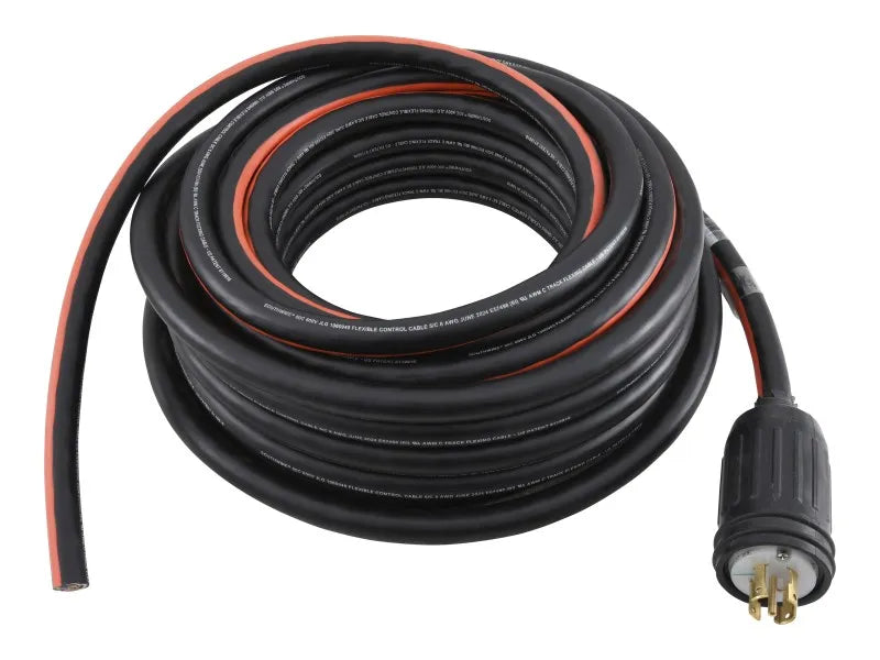 1001195229 Cable, Ac To Platform 7500W | JLG