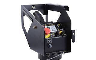 1001195563 Box, Platfrom Control | JLG - BHE Parts Store
