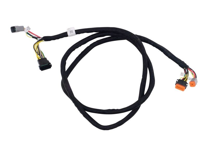 1001195836 Harness, Traction To Turn E600 | JLG