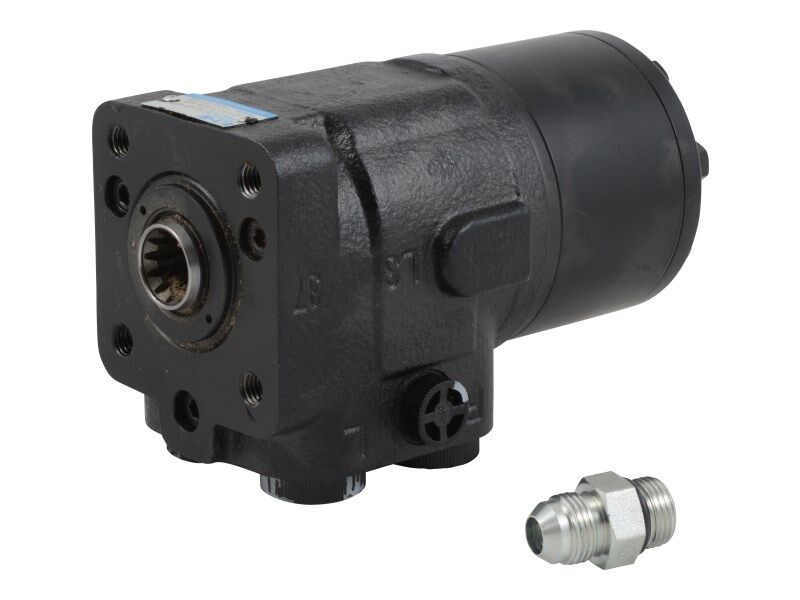 1001146563 Steer, Skytrak Steering Unit (Supersedes to new # 1001196630)