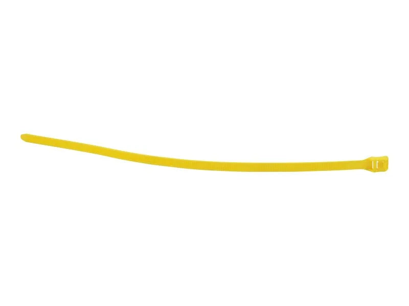 Part Number 1001197017 Strap, Cable Tie Yellow fits JLG
