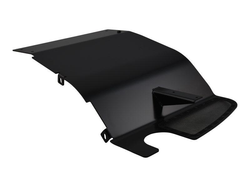 1001142266 Panel, pieza soldada del guardabarros trasero (1001197401) | JLG