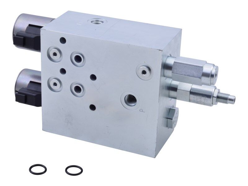 1001197600 Valve, Ras | JLG