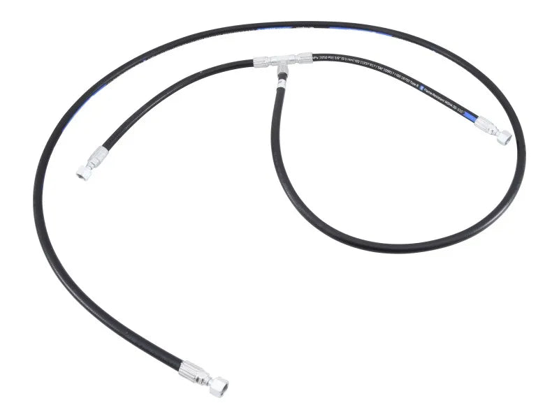 1001198336 Hose Assembly, .38" Orfs/Orfs/Orfs | JLG