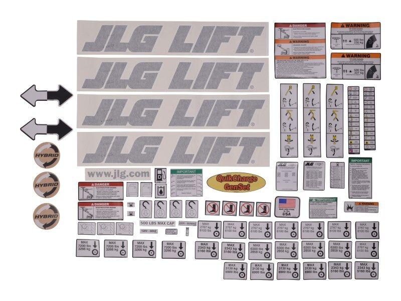 1001198647 Kit