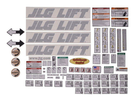 1001198647 Kit