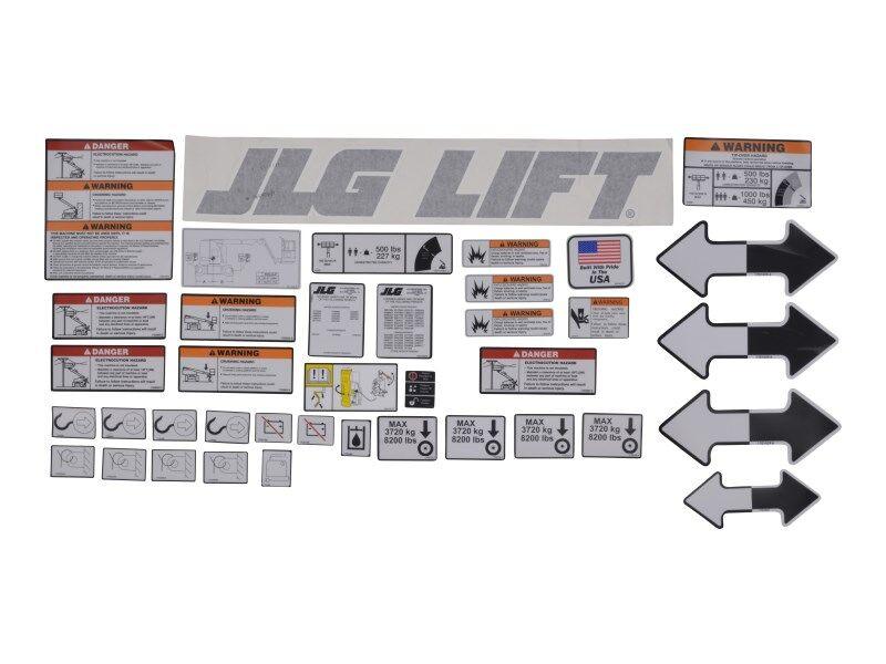 1001198651 Kit