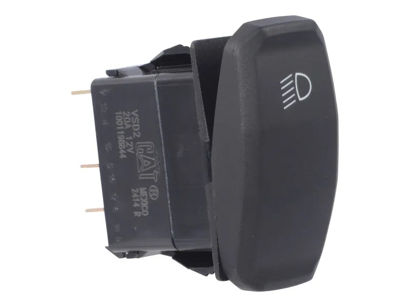 1001198844 Switch, Driving Lights (Cat) | JLG