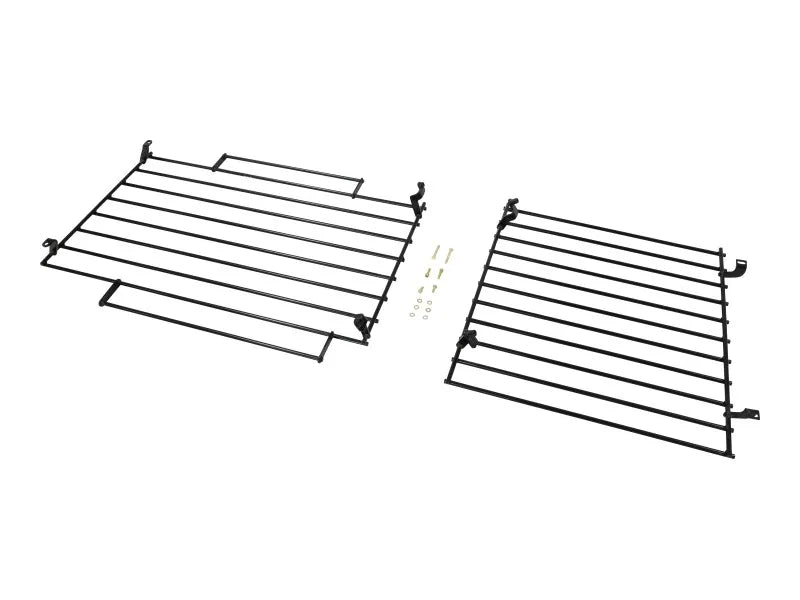 Part Number 1001199382 Kit, Top & Front Cab Guard fits JLG